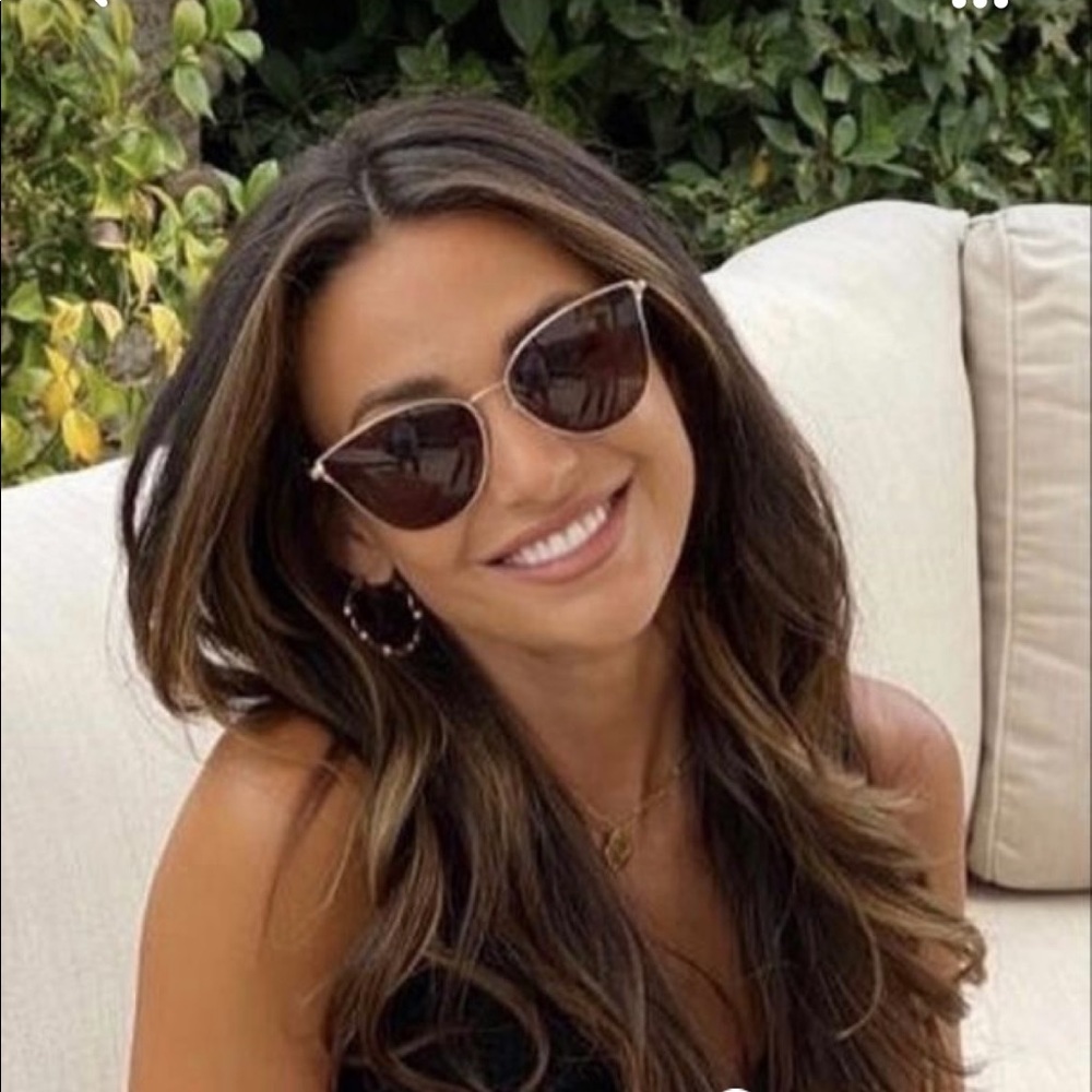 Meet your Posher, Tatiana